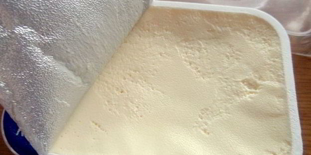 сырный суп ностальгия