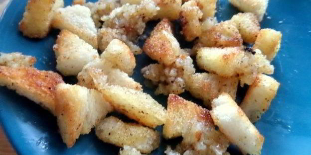 сырный суп ностальгия