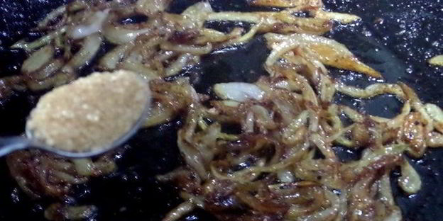 сырный суп ностальгия