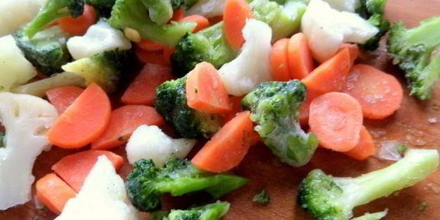 сырный суп ностальгия