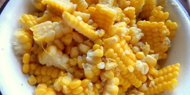 сырный суп ностальгия