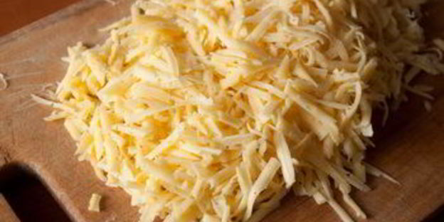 сырный суп-пюре на пиве