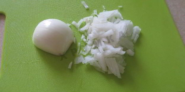 сырный суп с колбасой и плавленным сыром