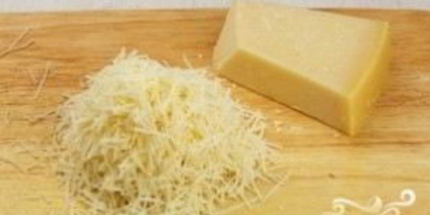 сырный суп с копченостями