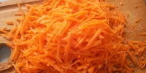 сырный суп с копченостями