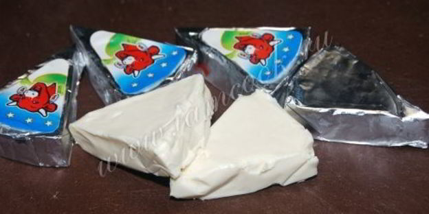 сырный суп с куриной грудкой