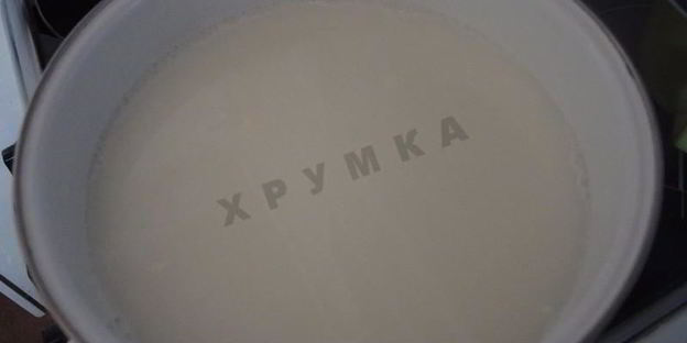 сырный суп с куриными фрикадельками