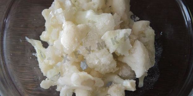 сырный суп с куриными фрикадельками