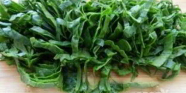 сырный суп с лососем