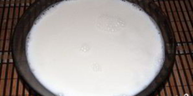 сырный суп с шампиньонами и копченостями