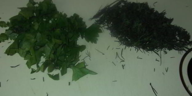 сырный суп с шампиньонами