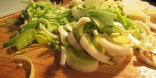 сырный суп в мультиварке