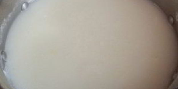 сырный суп в мультиварке