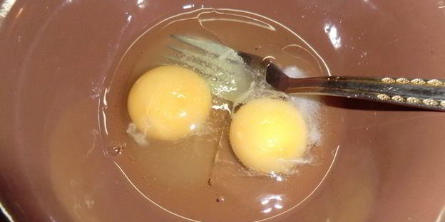 сырный супчик с курочкой и клецками