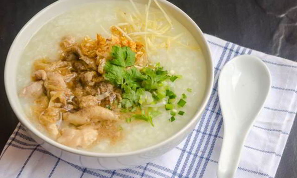 Рецепт тайского куриного супа