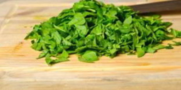 томатный суп с говядиной