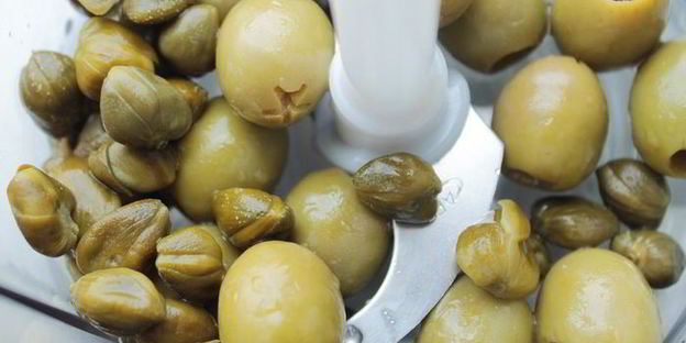 томатный суп