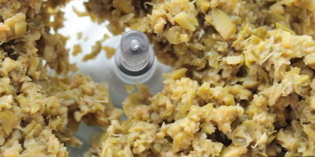 томатный суп