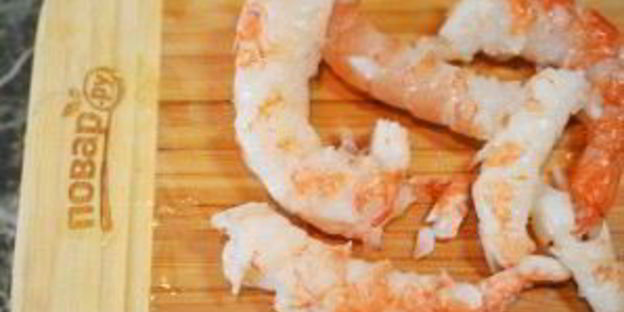 чилийская уха