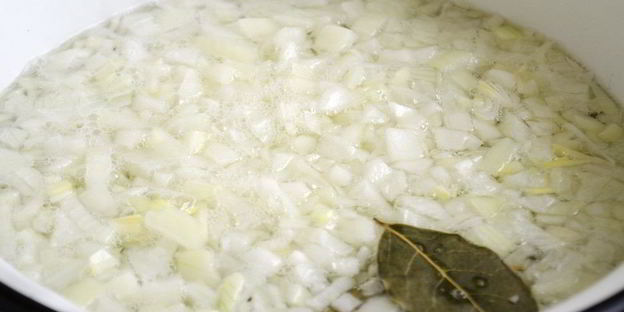 домашняя уха из пангасиуса