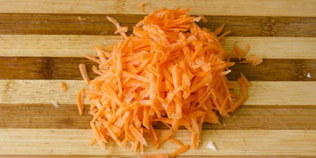 домашняя уха из пангасиуса