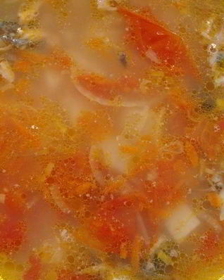 Донская уха