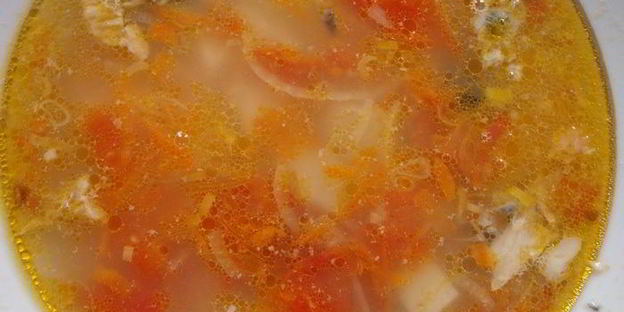 донская уха