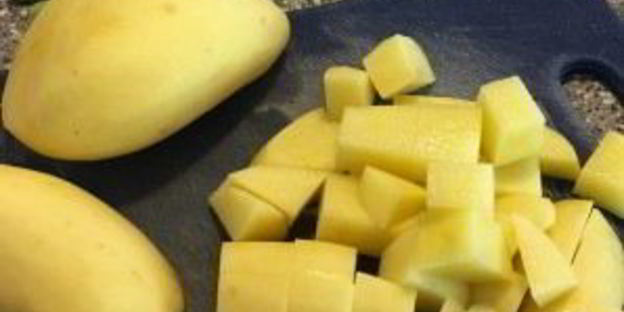 настоящая уха