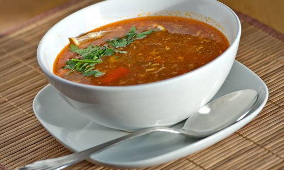 Рецепт острого рыбного супа — ухи с венгерским акцентом