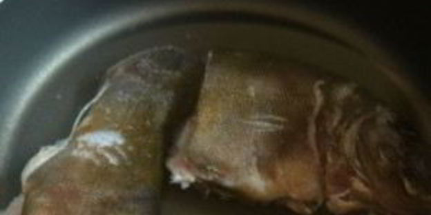 русская уха