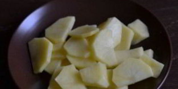 русская уха