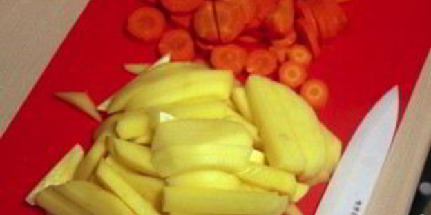 царская уха