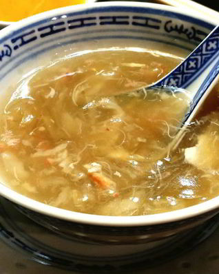 Уха без горечи