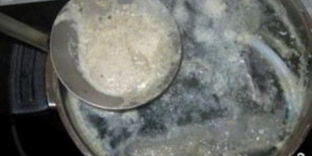 уха из головы осетра