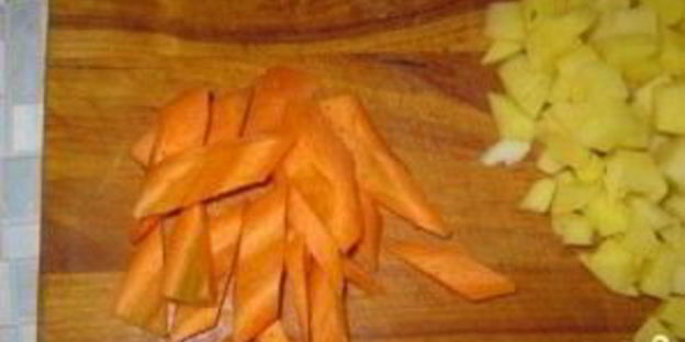 уха из головы осетра