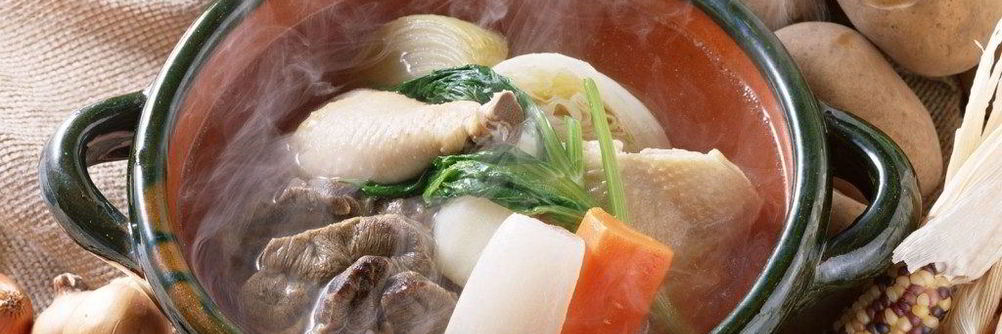 Уха из головы судака