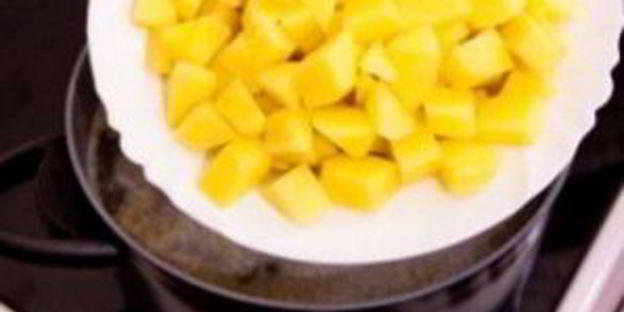 уха из головы судака