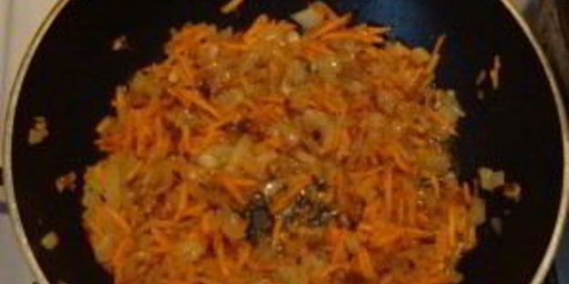 уха из мойвы