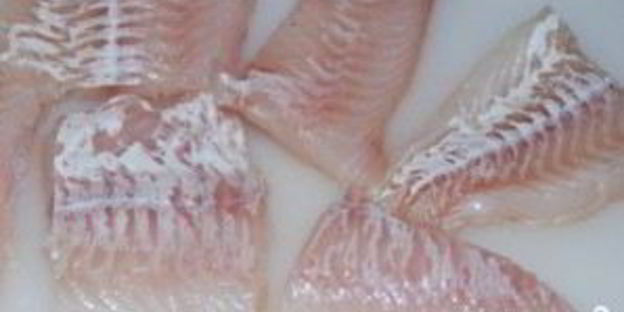 уха из пикши