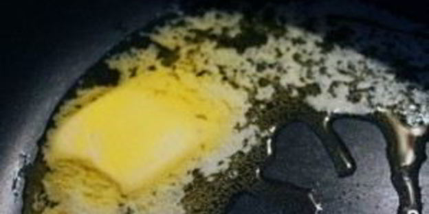 уха из пикши