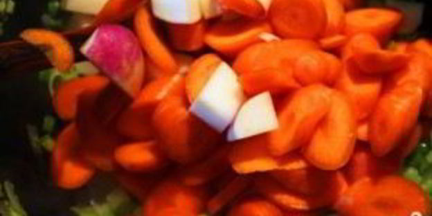 уха из пикши