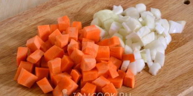 уха из ряпушки