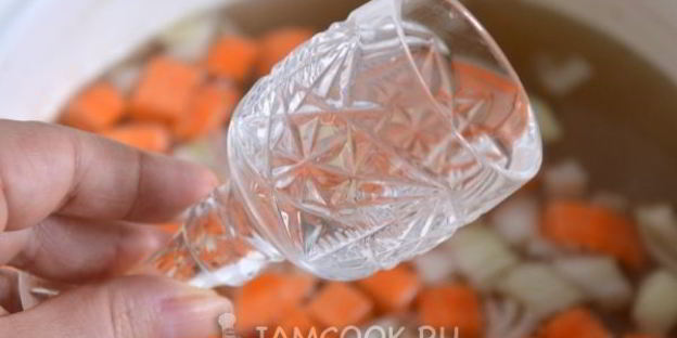 уха из ряпушки