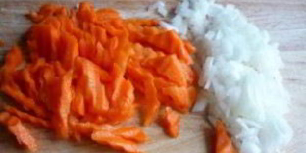 уха из сазана