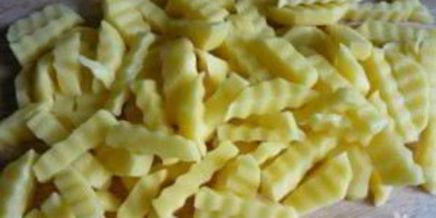 уха из сазана