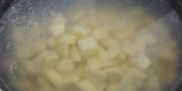 уха из щуки