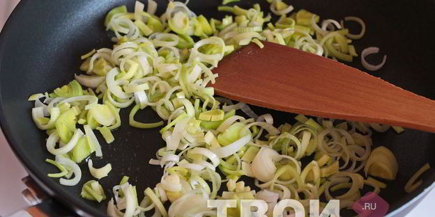 уха из семги