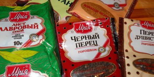 уха по-домашнему