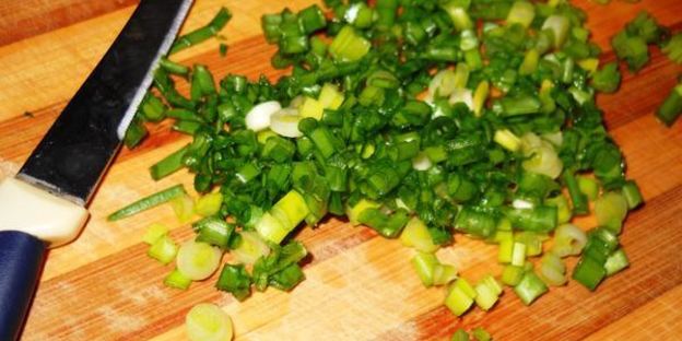 уха по-домашнему