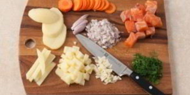 уха по-фински